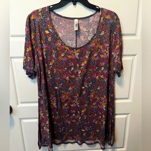 LuLaRoe perfect T size XL